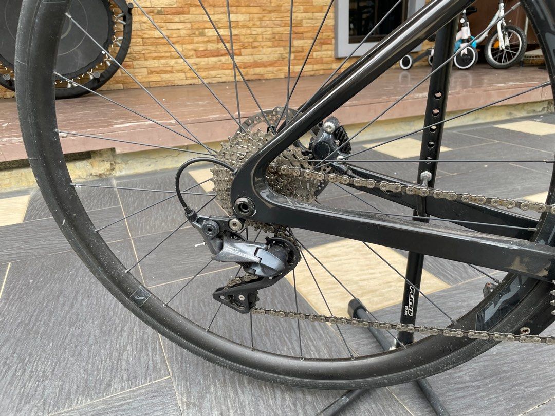 Orbea orca store m30 ultegra