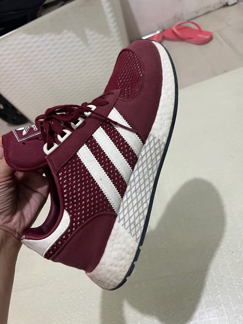 Adidas 10k bordo discount