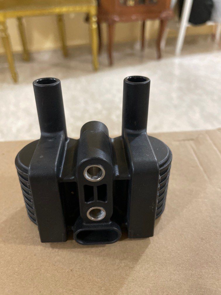 Original Rectifier, Motorcycles, Motorcycle Accessories on Carousell