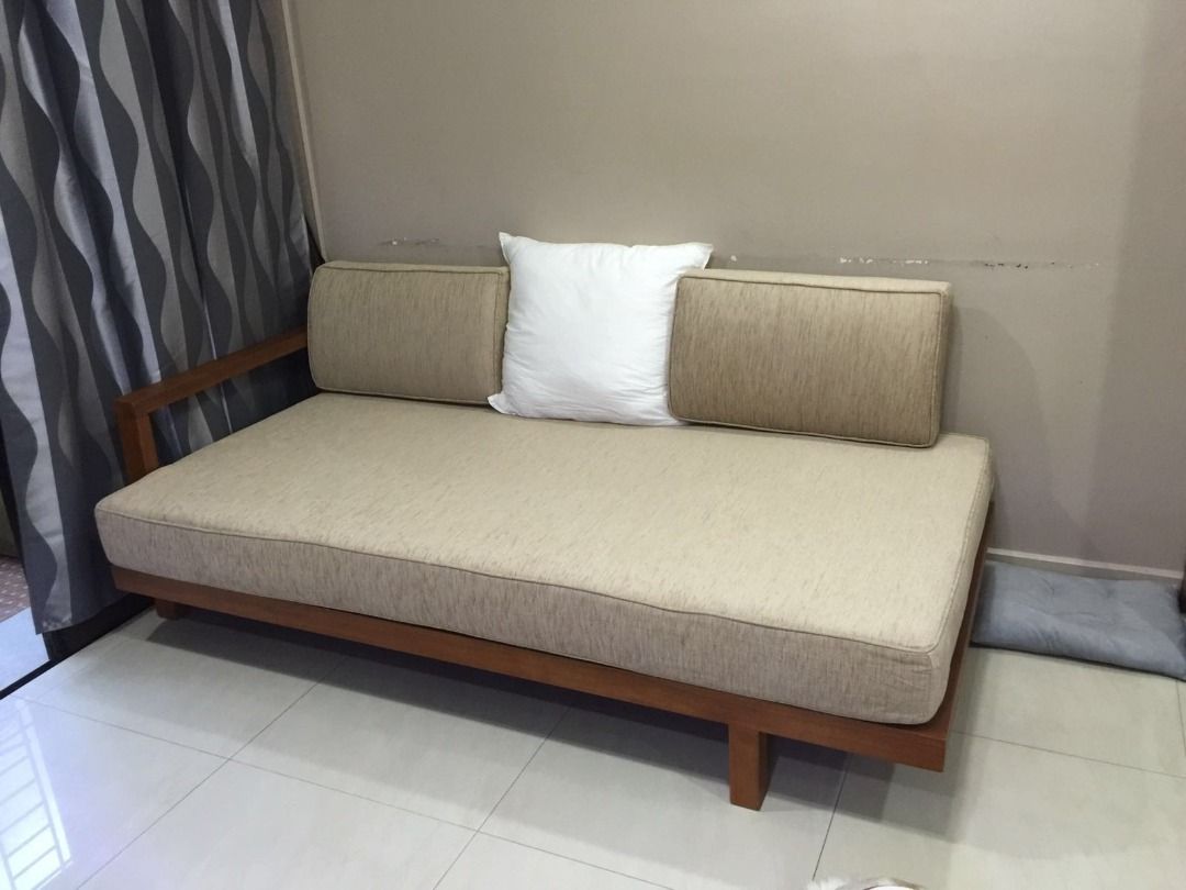 Scanteak daybed hotsell