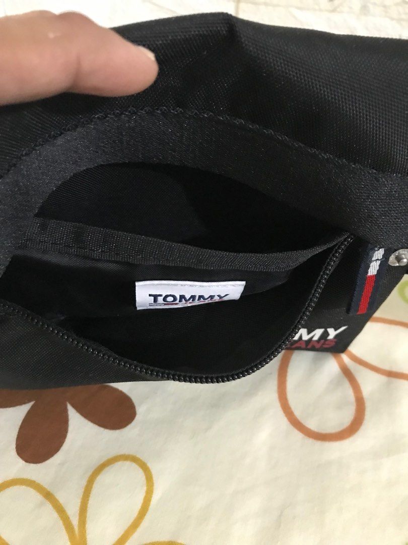 tommy hilfiger belt original