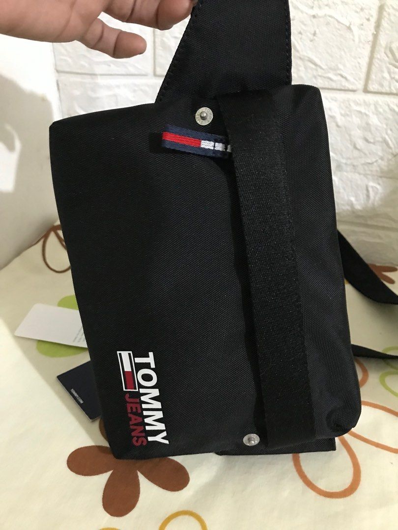 tommy hilfiger belt original