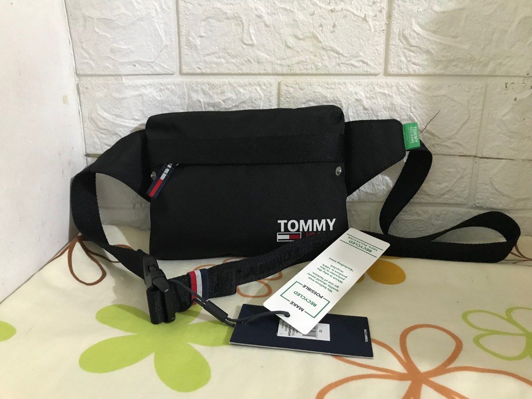 tommy hilfiger belt original