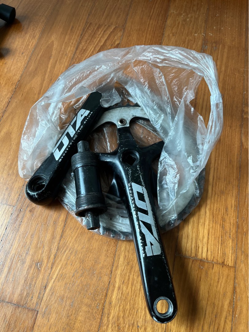 bike cassette for climbing