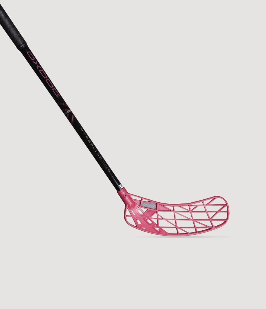 Oxdog Hyperlight Floorball Stick 23/24, Sports Equipment, Sports ...