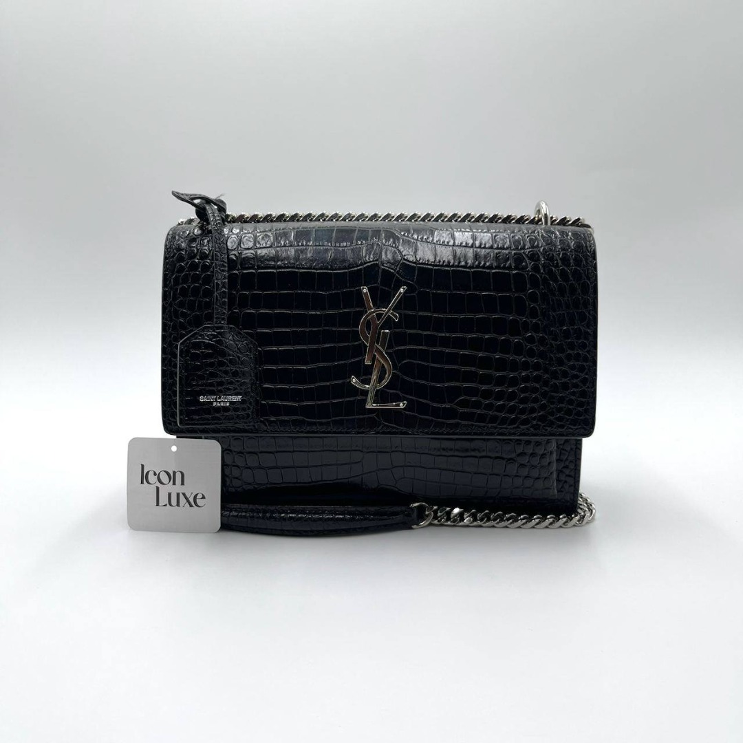 Ysl sales sunset crocodile