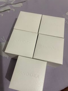 pandora box