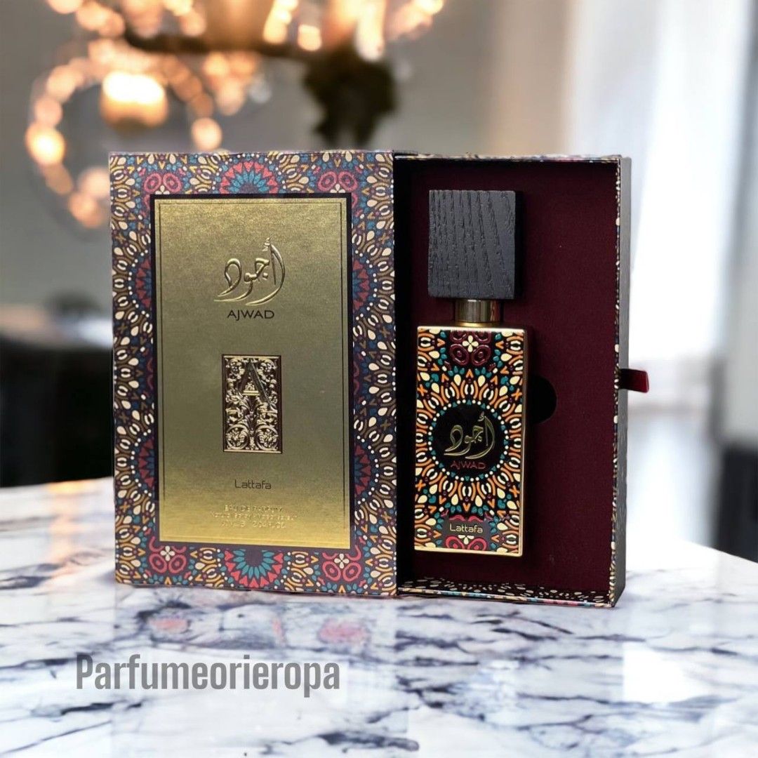Parfum hotsell arab original