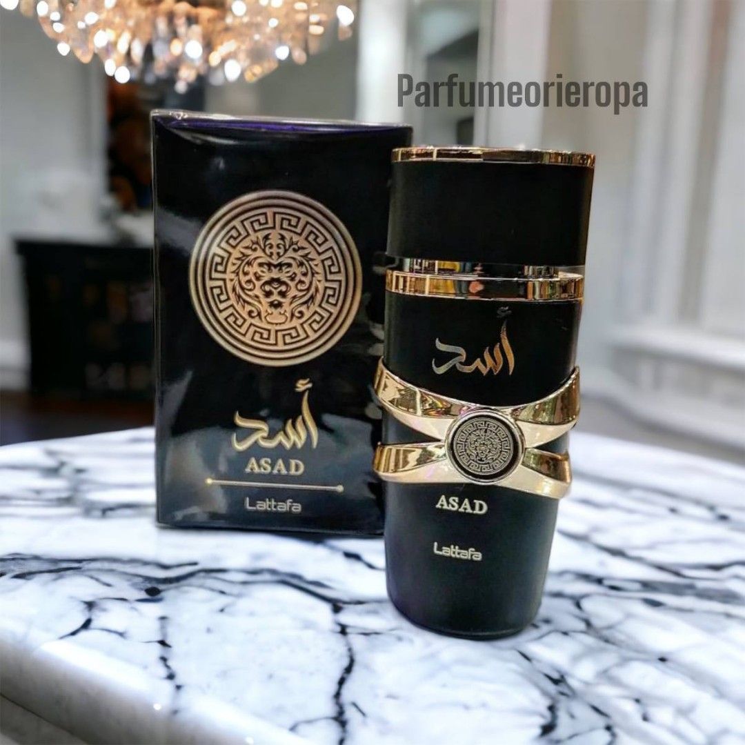 Parfum 2025 arab original