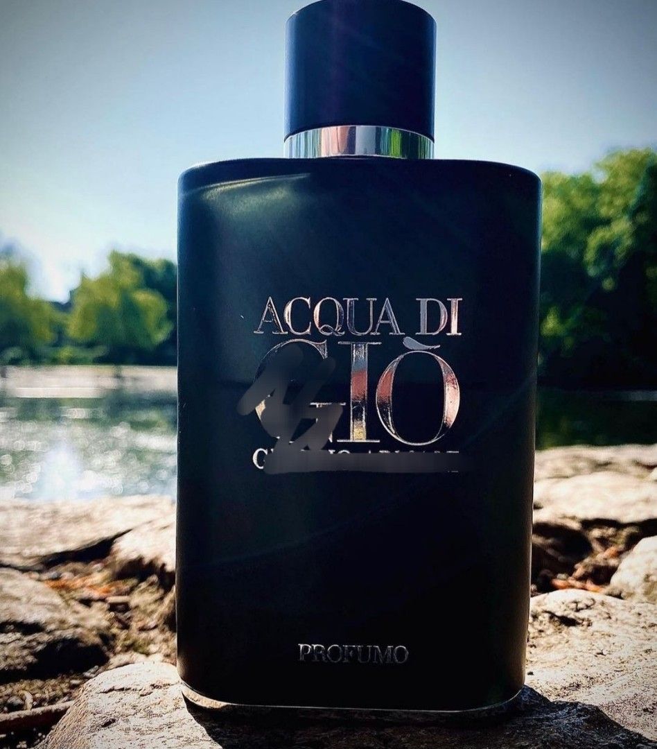 Parfum original reject best sale