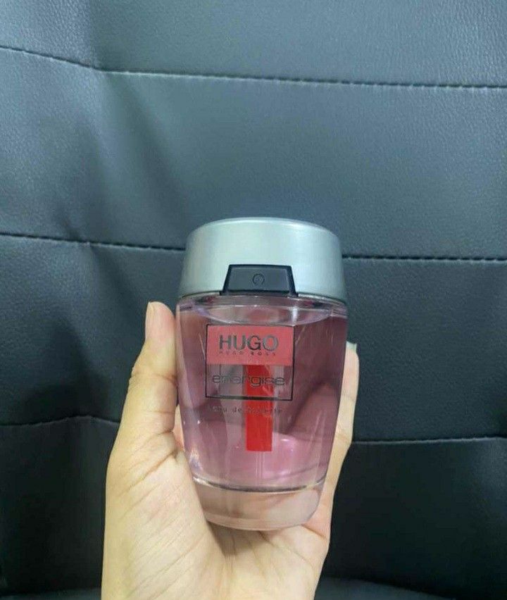 Parfum hugo energise shop