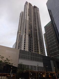 Park Triangle Residences studio units for sale 