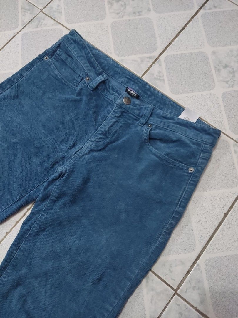 St. John's Bay Corduroy pants W34 L42, Men's Fashion, Bottoms, Jeans on  Carousell