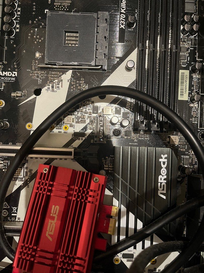 Gaming pc hotsell no graphics card