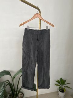 Penshoppe knit trouser
