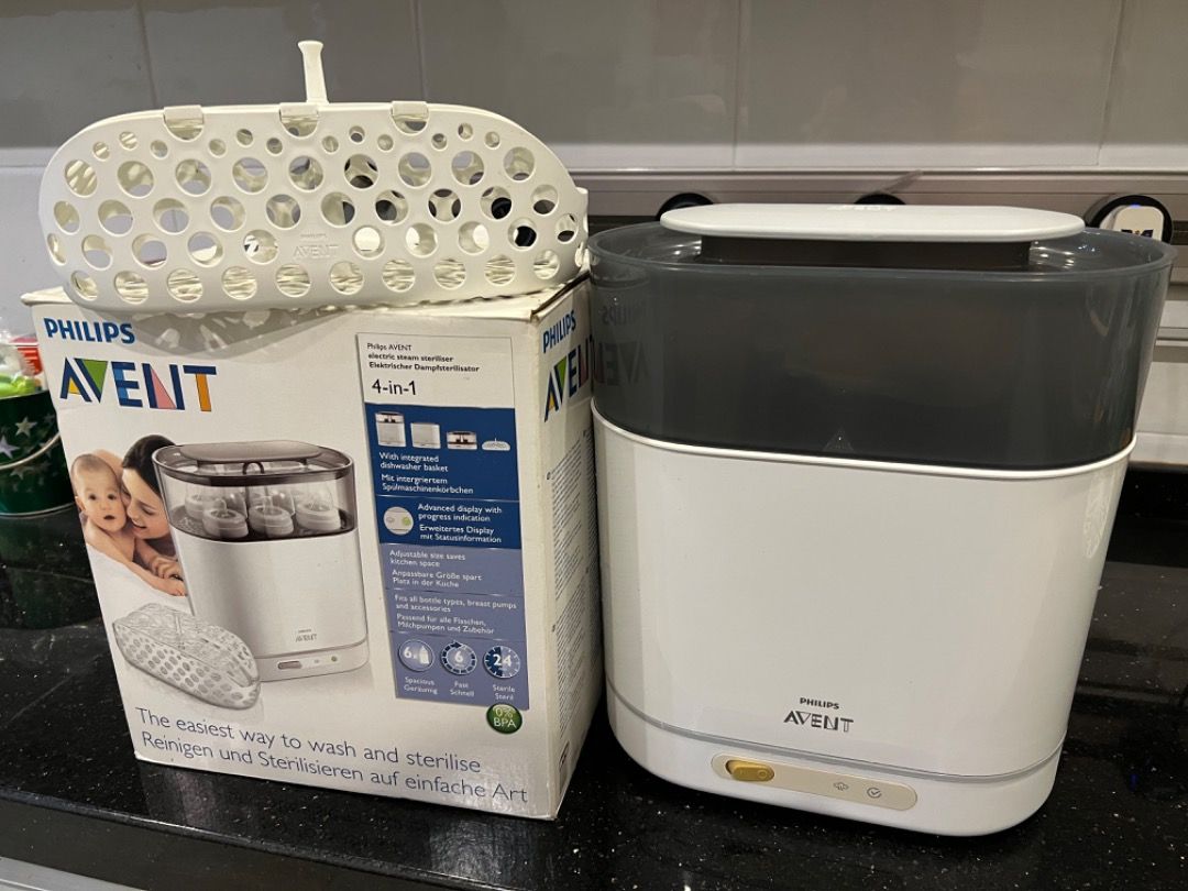 Dishwasher steriliser cheap