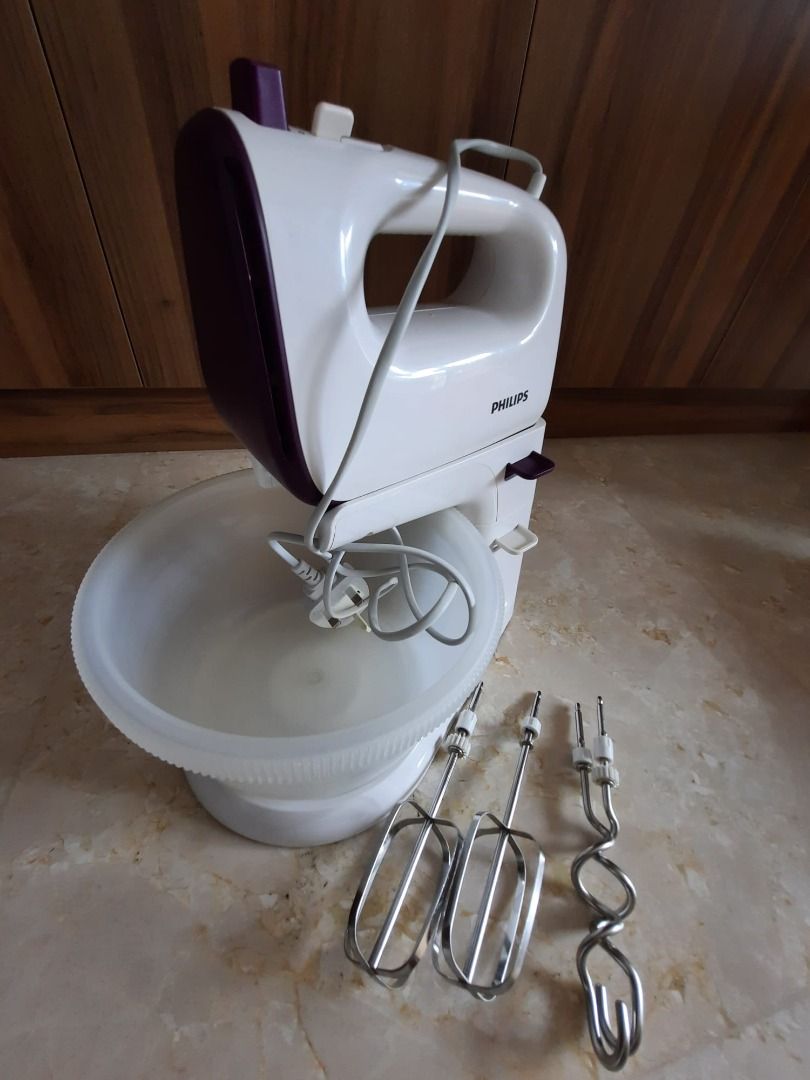 Philips Stand Mixer Viva Collection, TV & Home Appliances, Kitchen