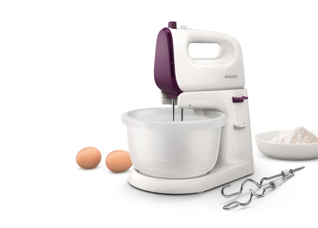Philips Stand Mixer Viva Collection, TV & Home Appliances, Kitchen