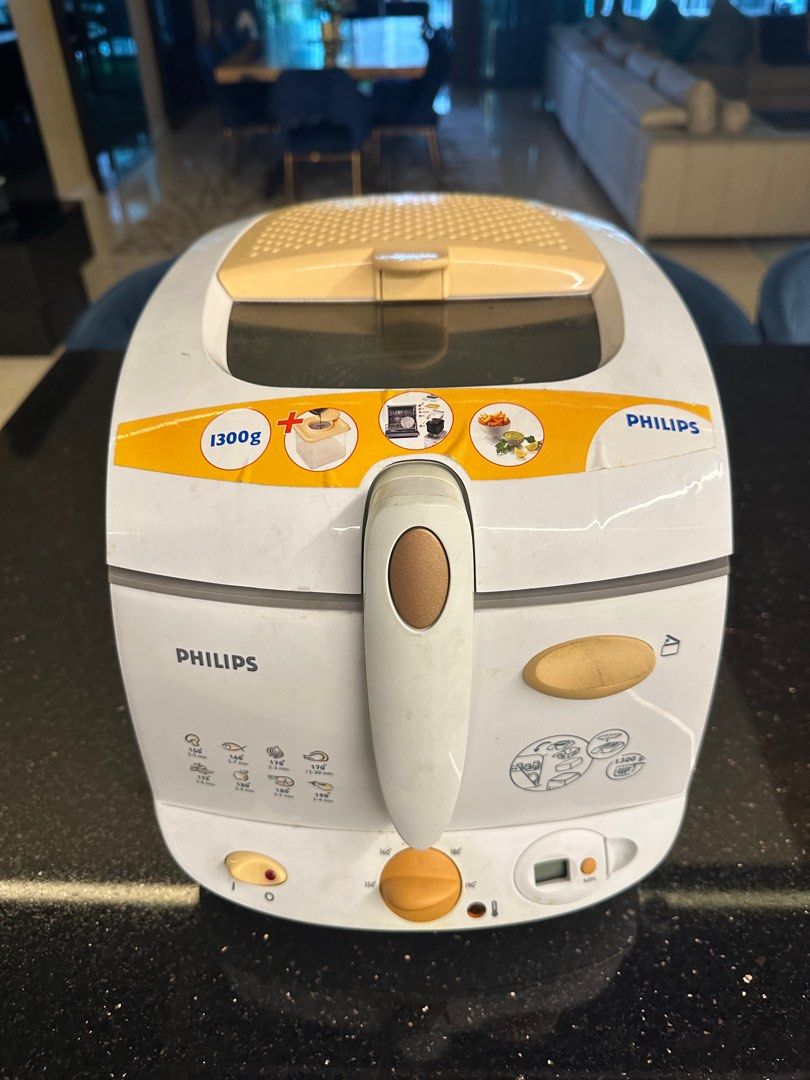 Phillip's fryer deals