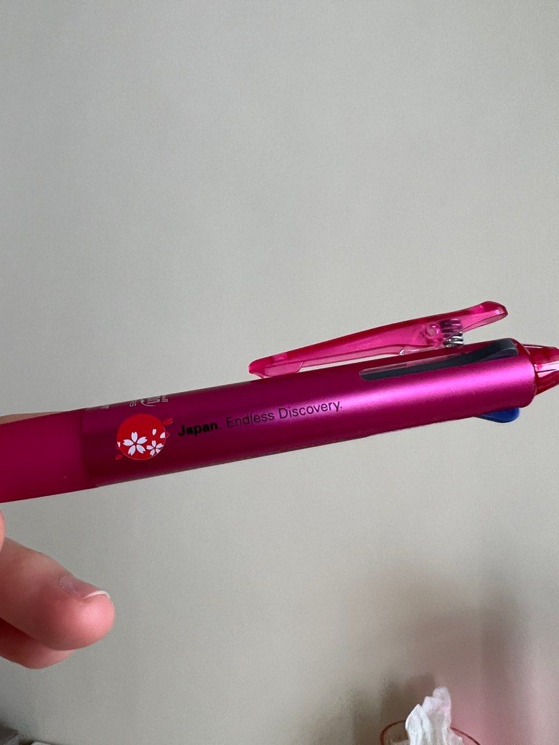 Pilot frixion 3 in 1 clearance