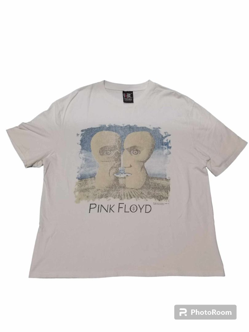 pink floyd north american tour1994 鬼フェード-