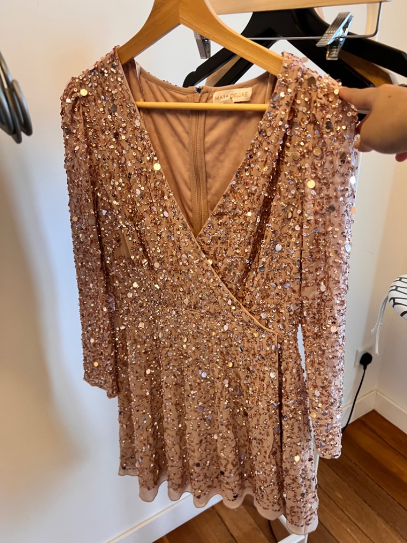 Sequin clothes 2024 uk