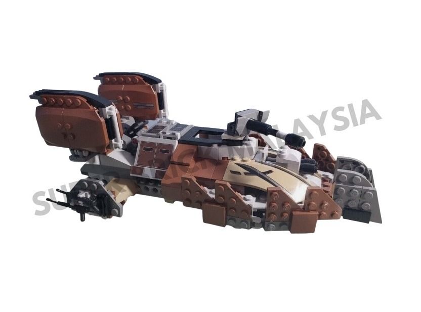 Lego 7753 store
