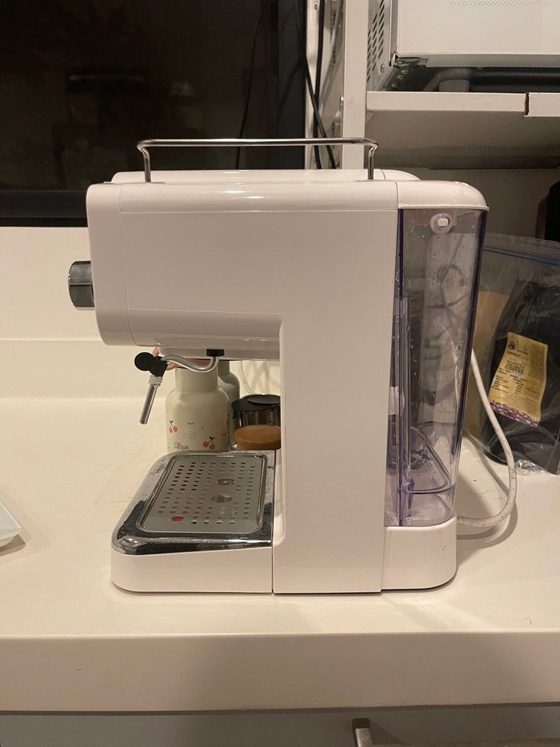 Planit Home Espresso Maker, TV & Home Appliances, Kitchen Appliances