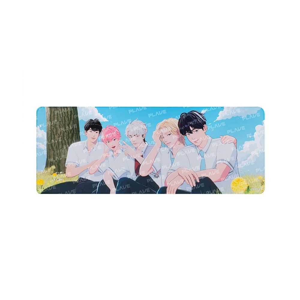 Plave 6th summer merch GO, Toys & Collectibles, Fan Merchandise, K