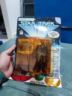 playmates star treks