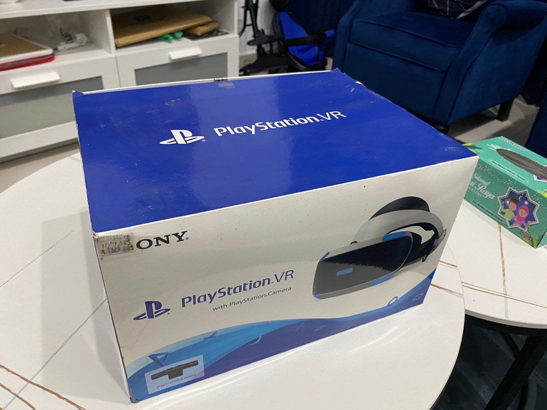 Ps store vr v1