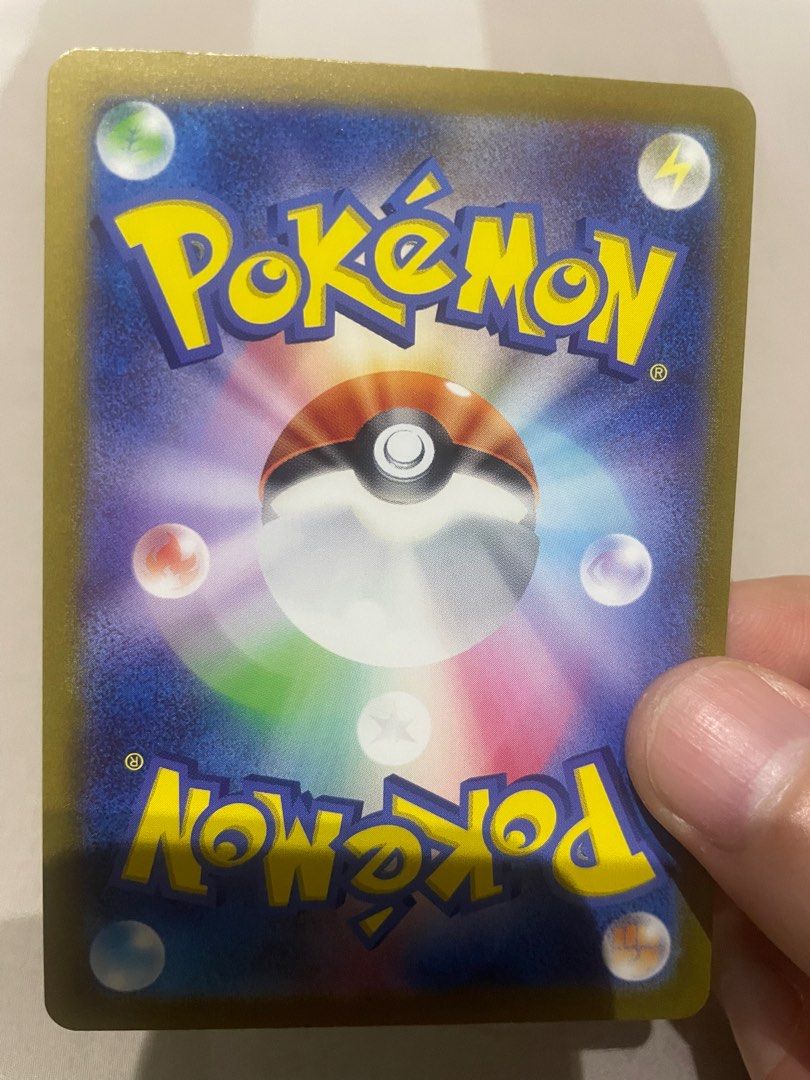 Pokemon 151 mewtwo AR Hobbies Toys Toys Games on Carousell