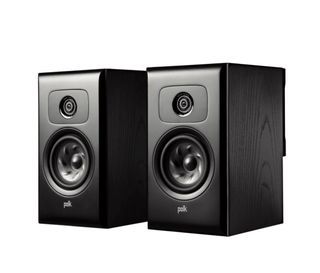 polk audio l100 bookshelf speaker