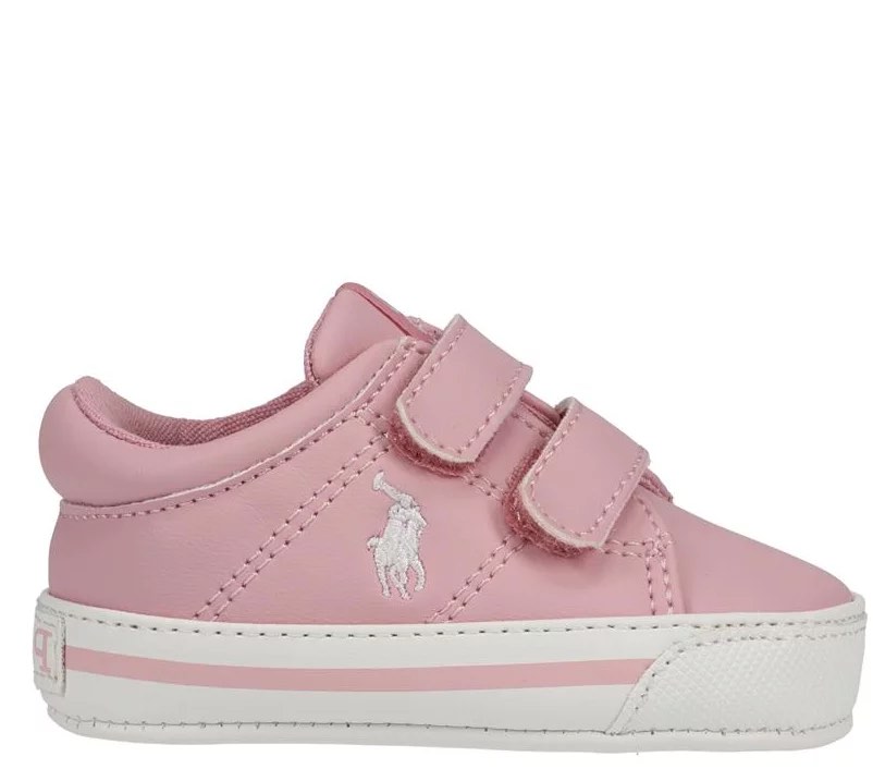 Girls polo shoes sale