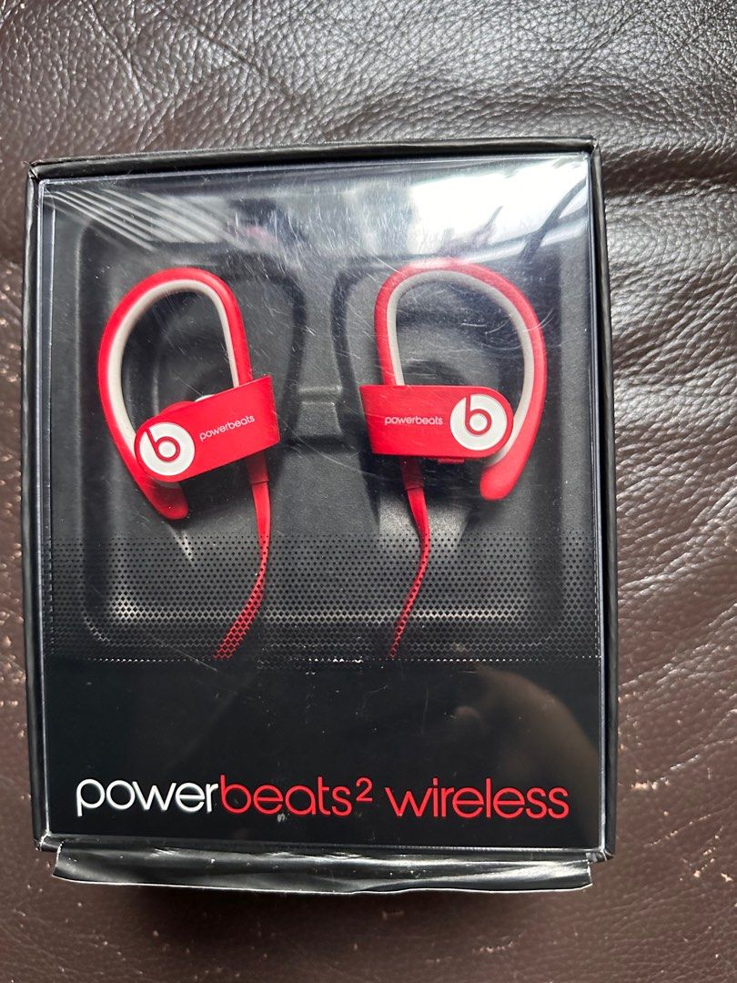 Power beats 2 wireless, 音響器材, 耳機- Carousell