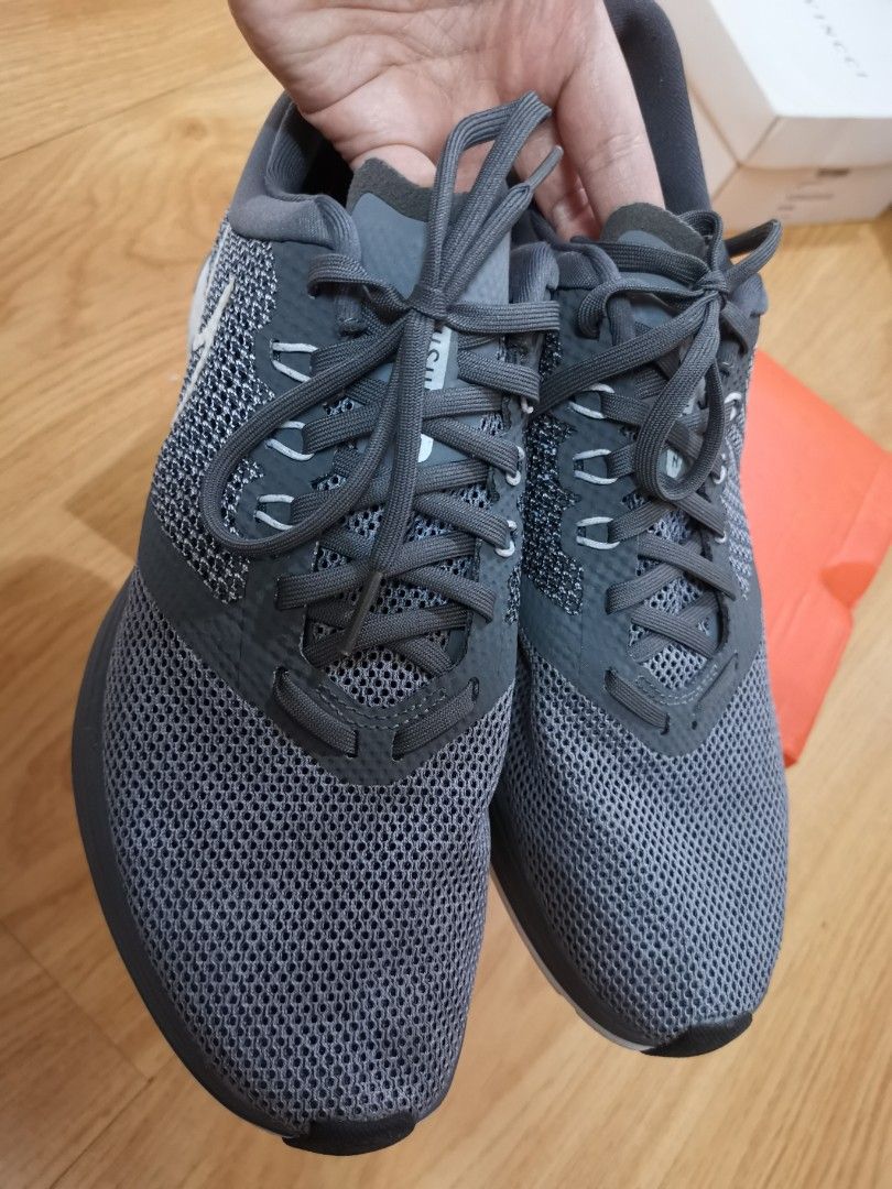 Pre Nike zoom strike Men s Fashion Footwear Sneakers on