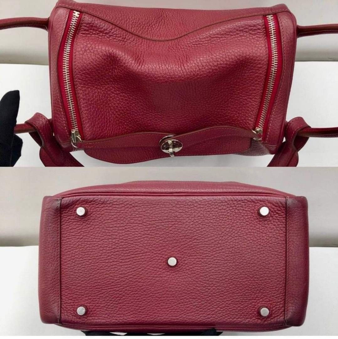 Pre order (Category: Luxury Bags & Wallets) located in Cabadbaran. Submitted by luxurysourcedbyjinx (Listing ID 1256686336, Image 2). Description: lindy 30.