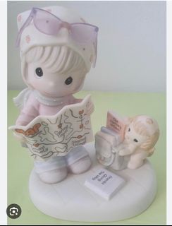 Precious Moments Figurine