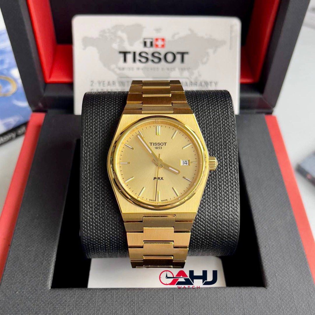 Kedai shop jam tissot