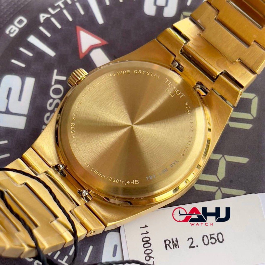 Kedai jam tissot hotsell
