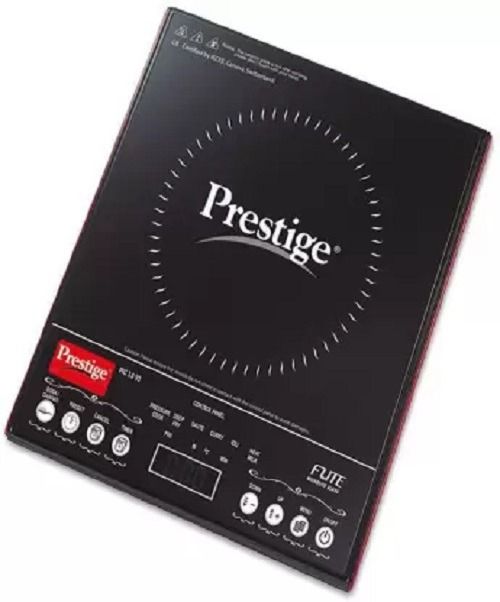 Prestige Automatic Hot Plate PIC 3.0 V2 Induction Cooktop (Black, Touch  Panel), Furniture u0026 Home Living, Kitchenware u0026 Tableware, Cookware u0026  Accessories on Carousell