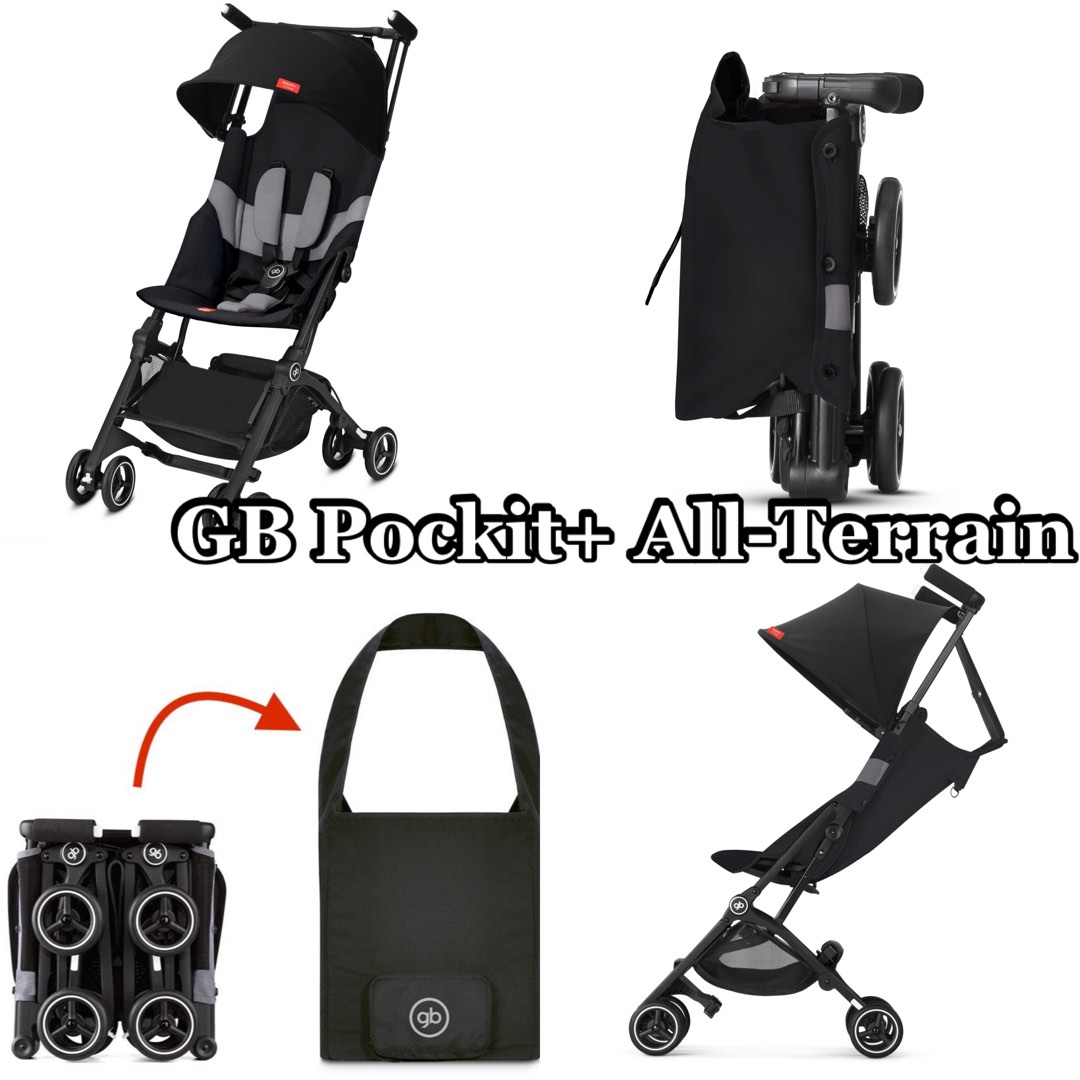 PROMO PRICE SHOWN FOR LESS THAN 7DAYS Deep Cleaned stroller GB