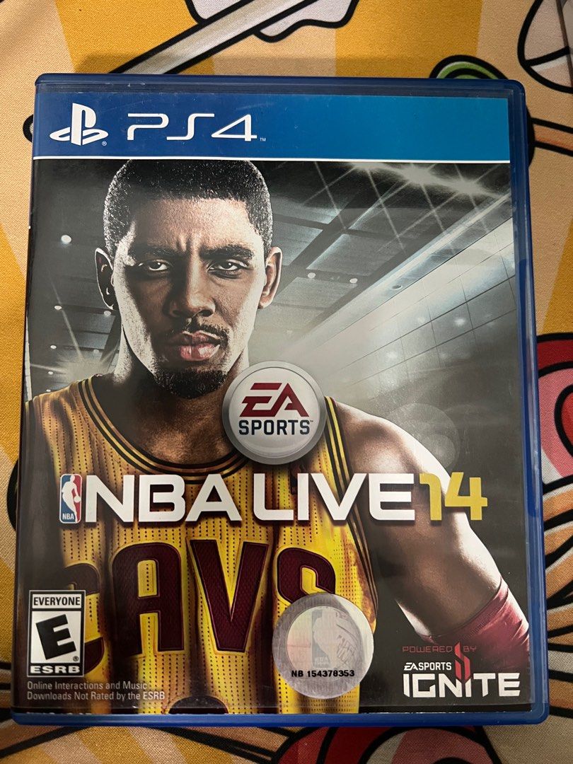 PS4 Games for Sale (Category: PlayStation) located in Manila. Submitted by BGOC1230 (Listing ID 1256731520, Image 2). Description: PS4 Games for Sale Take All = ₱1500 Individual Prices NBA Live 14 - 300 Jump Force - 900 ❌ SOLD Naruto Shippuden Ultimate Ninja: Road To Boruto - 700 Seven Deadly Sins: Knight of Britannia - 800 All are working and in good condition Can send a picture of the back of CD to ensure that the game works MOP: Gcash, COD MOD