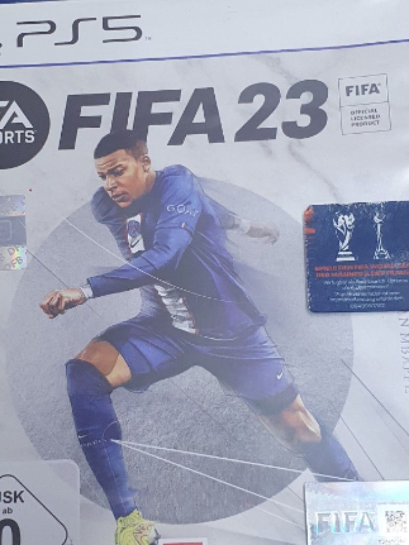 Sony Center, Kalkaji - FIFA 23 on PS Store : Pre Order Now:- Claim