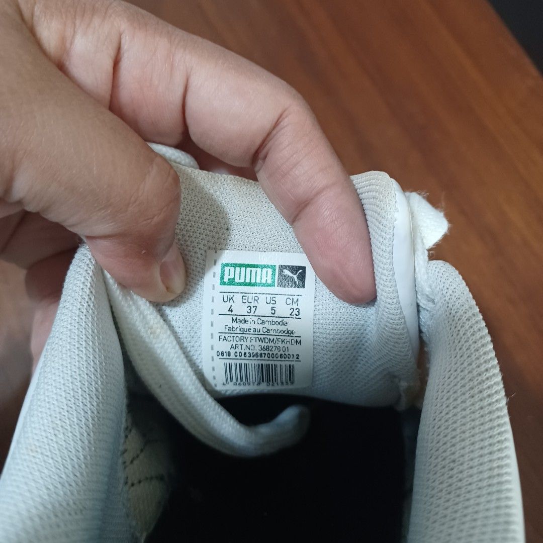 Bts puma australia new arrivals