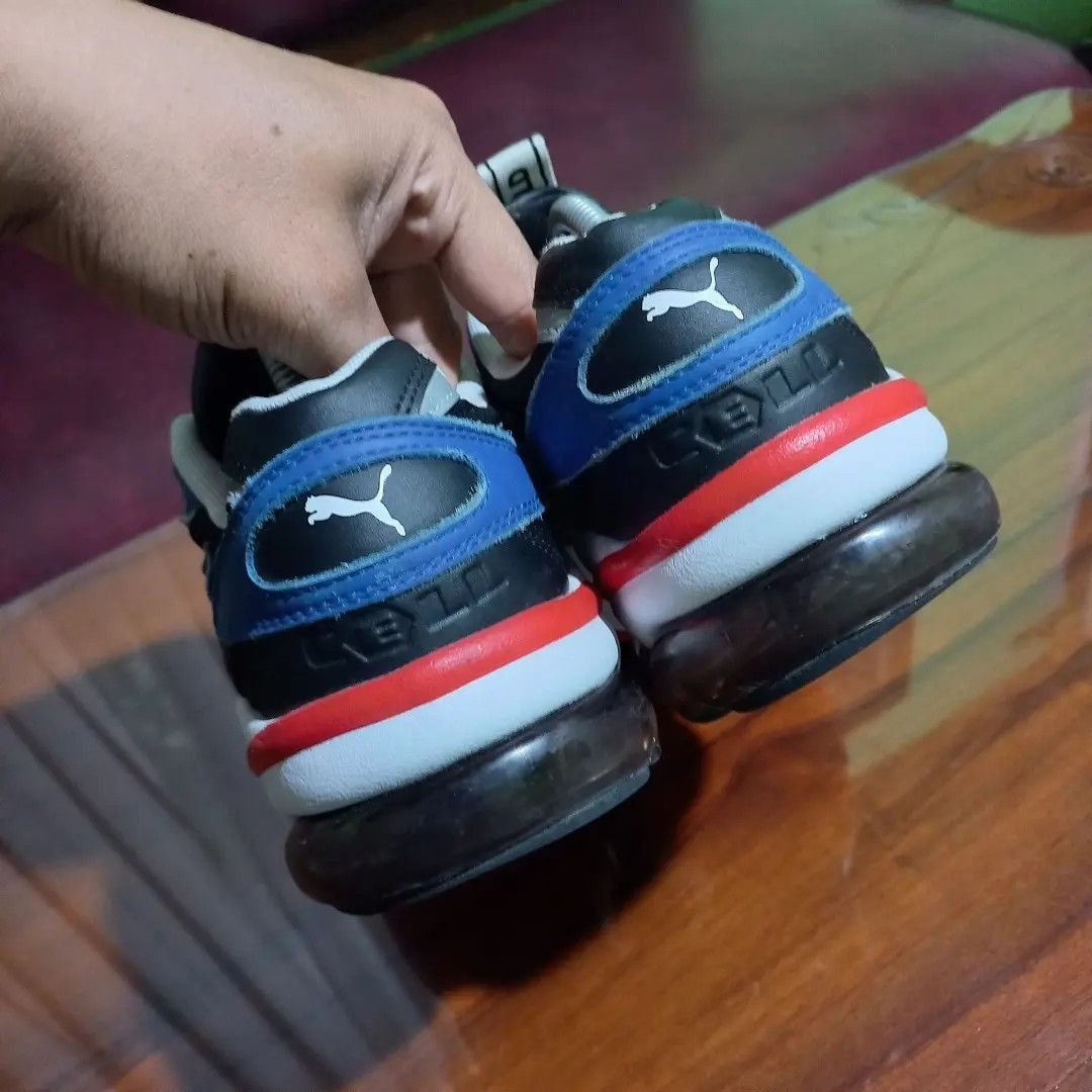 puma karl lagerfeld cell alien