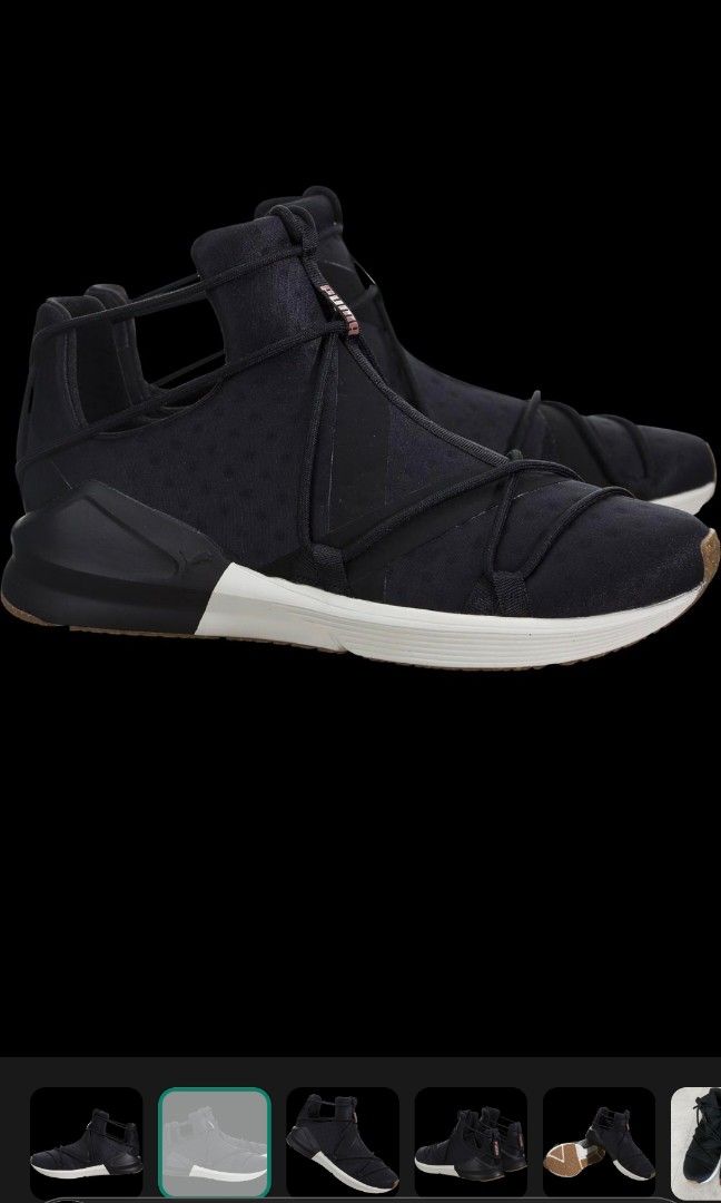 Puma fierce rope vr 2025