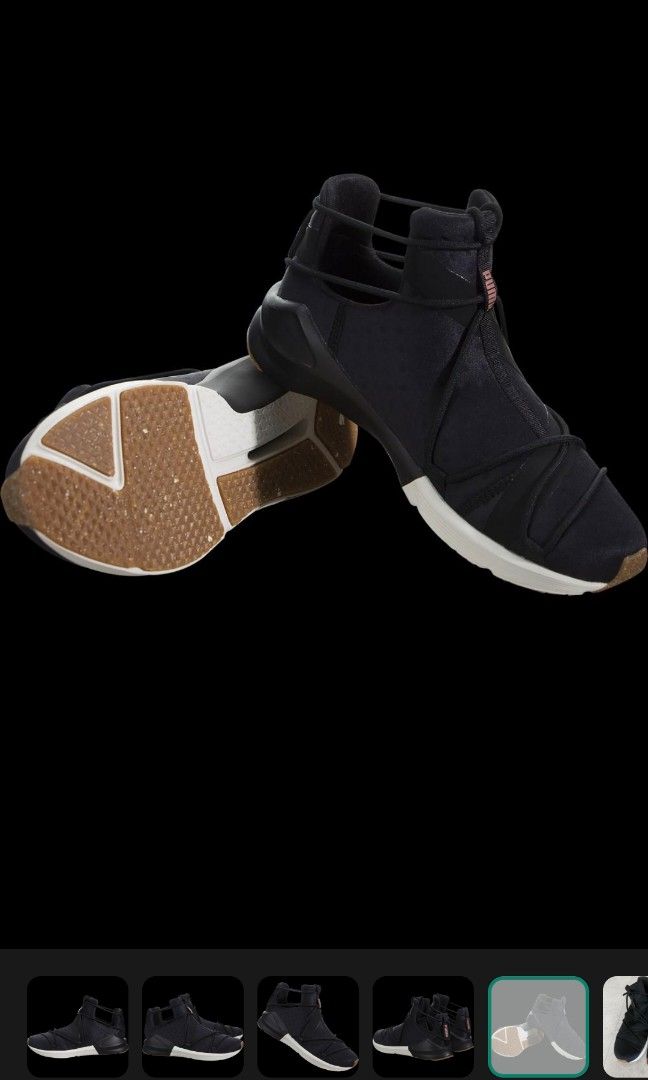 Puma fierce rope vr shop