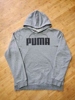 Puma Hoodie Jacket