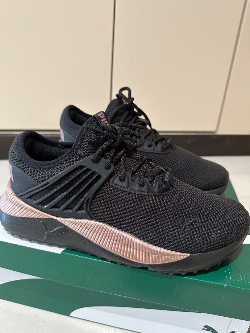 Puma pacer top